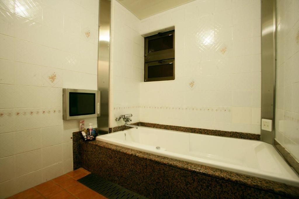 Bathroom, HOTEL MOBILIA (Adult Only) in Kawagoe