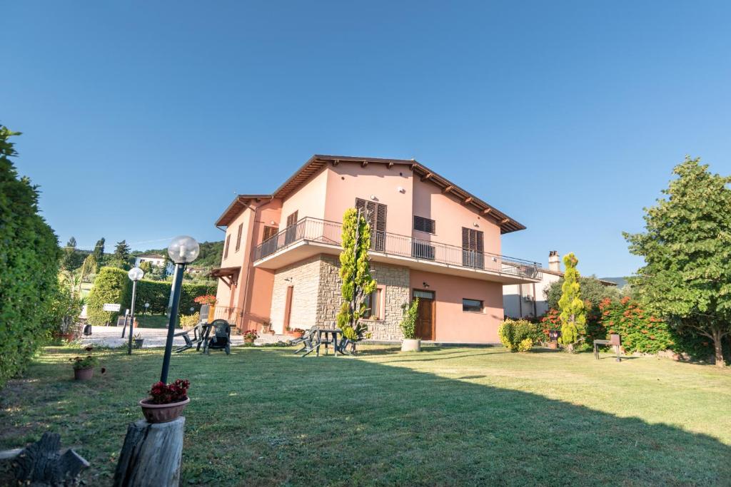 Bed & Breakfast Al Pian d'Assisi - 2
