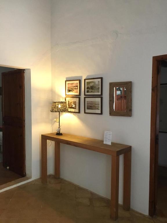 Can Gallet 1, San Francisco Javier