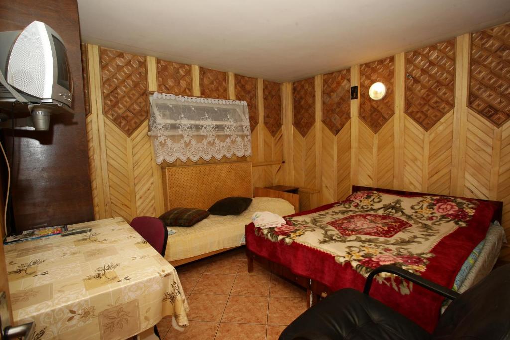 Vila Pas Justina photo