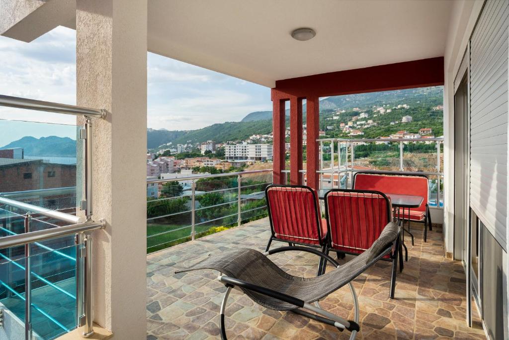 Apartments Vila A1 - 2