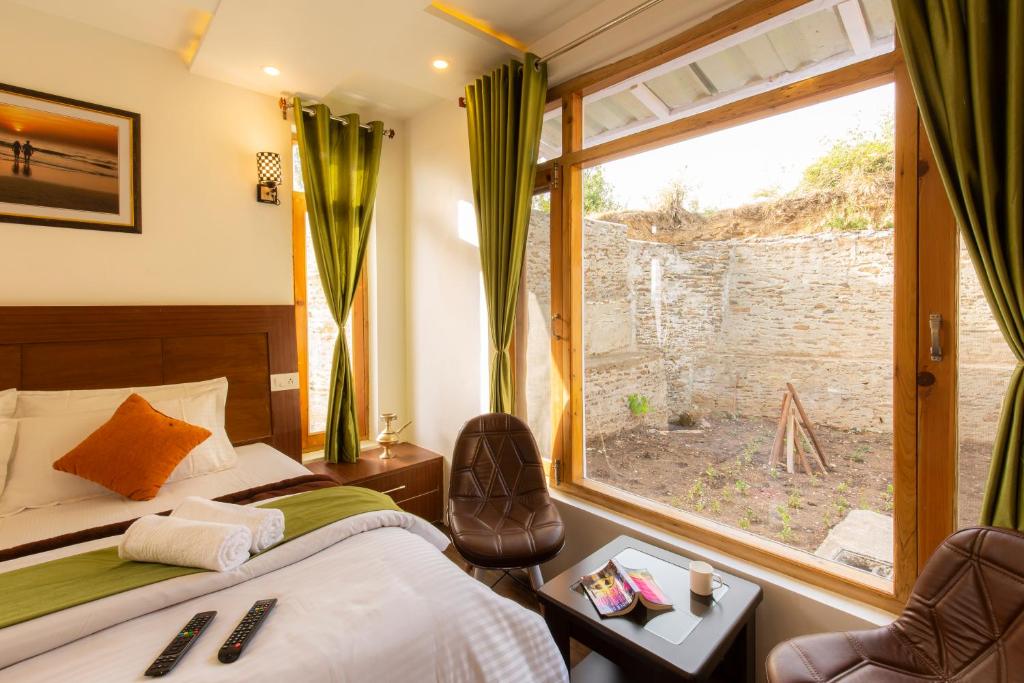 Zostel Homes Theog (Shimla) photo