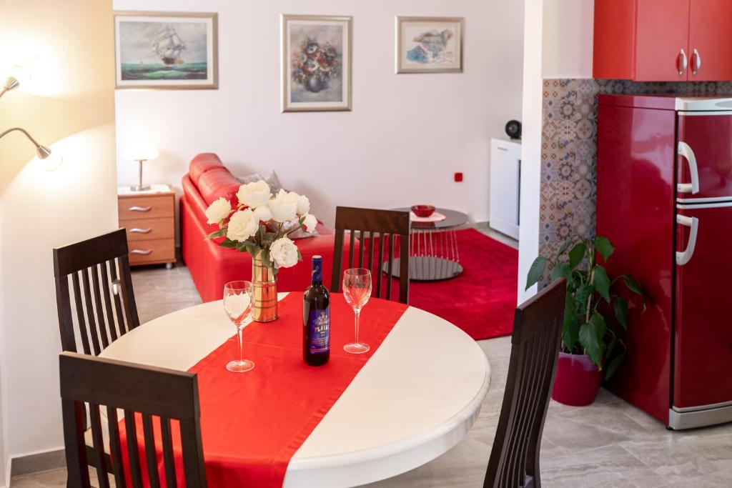 Dori — Hotel in Vela Luka