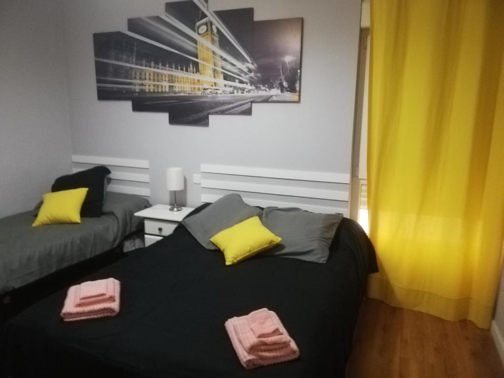 APARTAMENTO GIJÓN CENTRO - 4