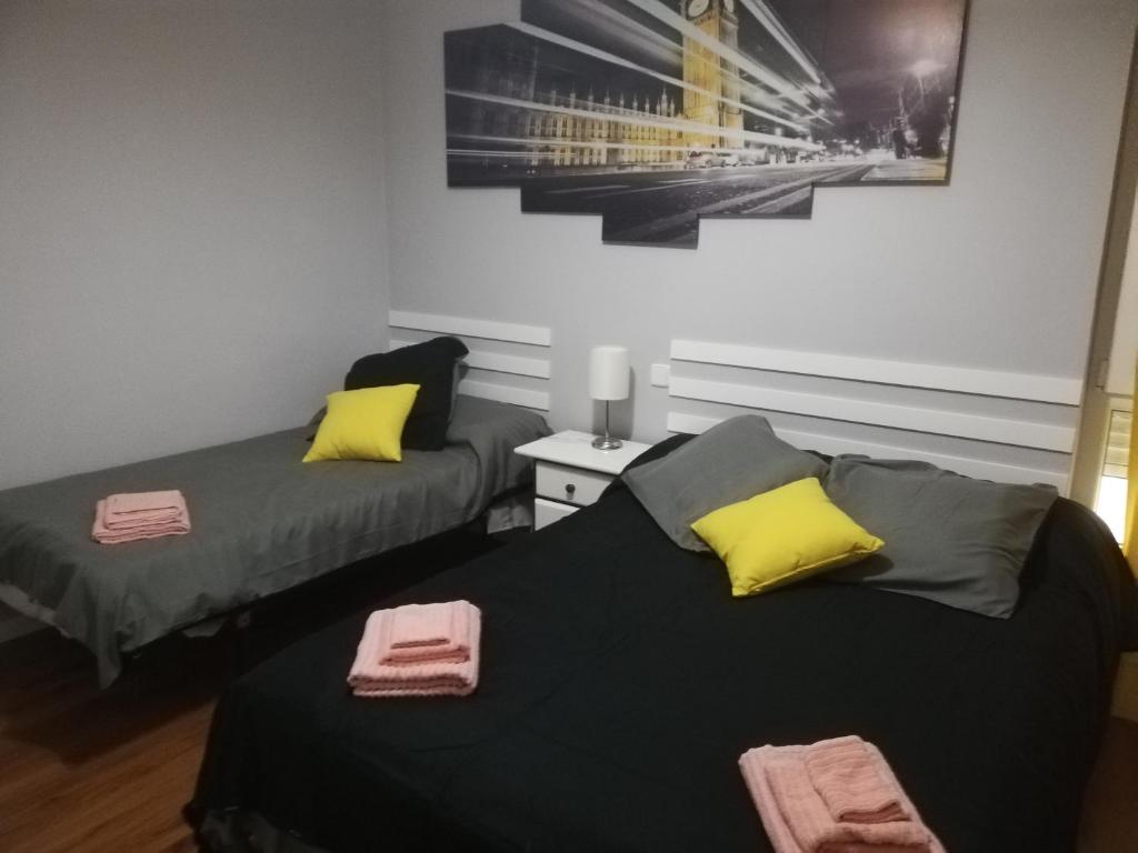 APARTAMENTO GIJÓN CENTRO - 5