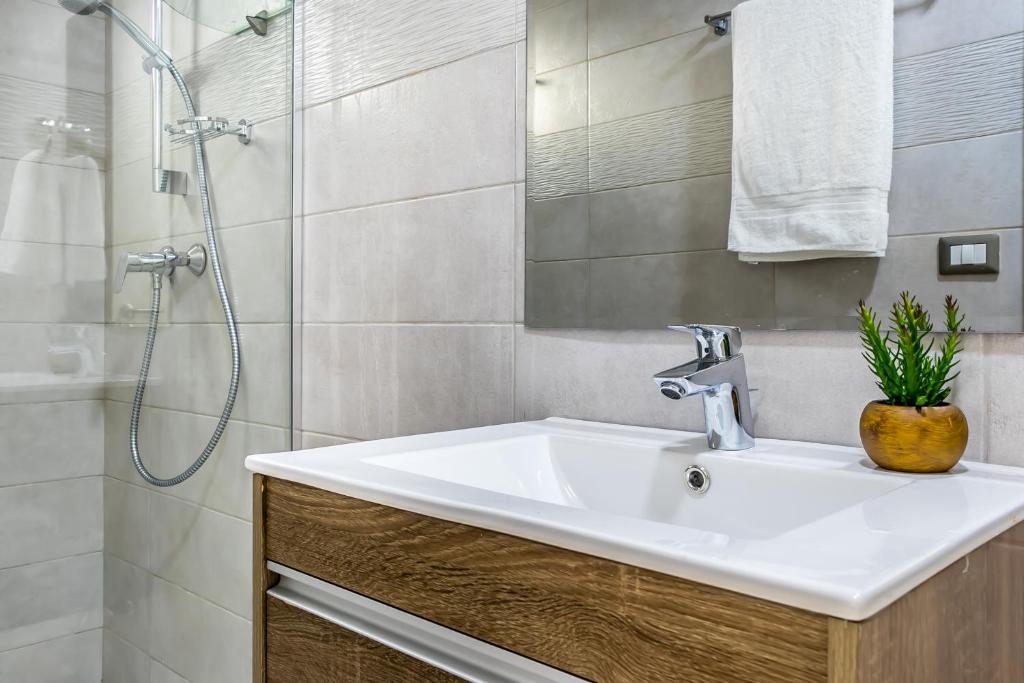 QuartierHomeSuites Perfect Panama City Apartment photo