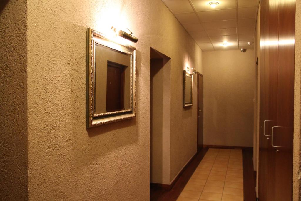 Apartamenty Velvet photo