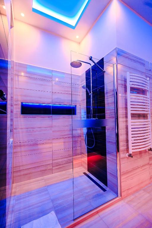 Luxury Smart Apartments 전경