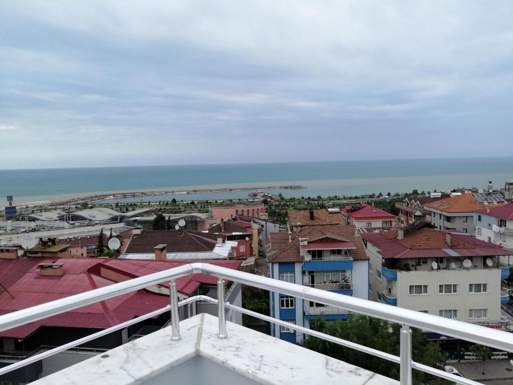 Alya Suite Hotel photo