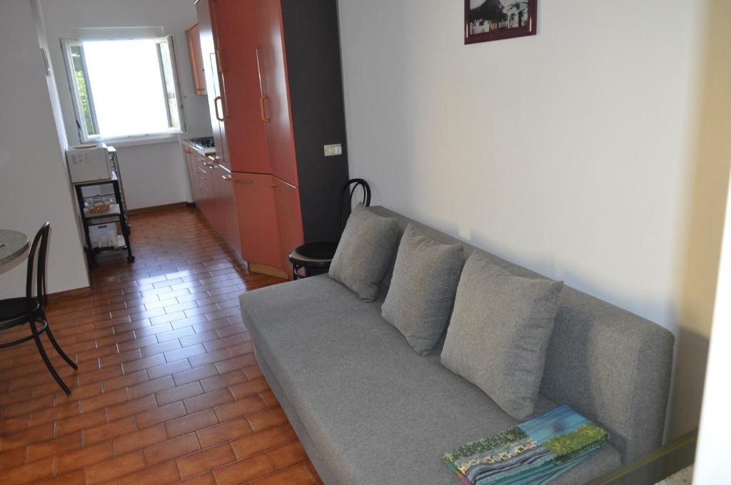 Holiday home in Tremosine sul Garda 33667 - 1