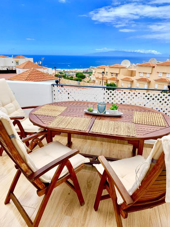 Villa Panoramic del Atlantico - 5