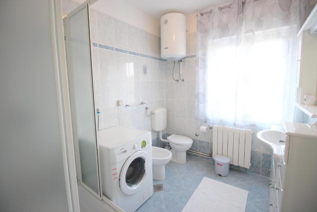 Apartment Agnese photo