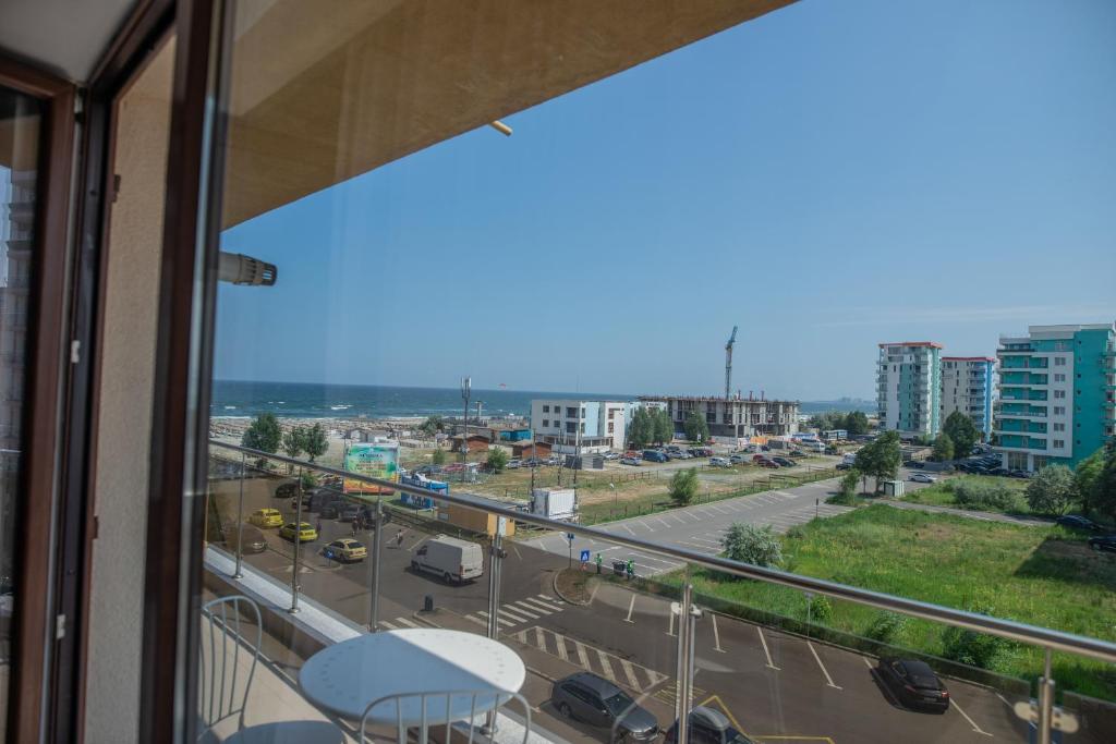 Summerland Happy Blue Apartments photo