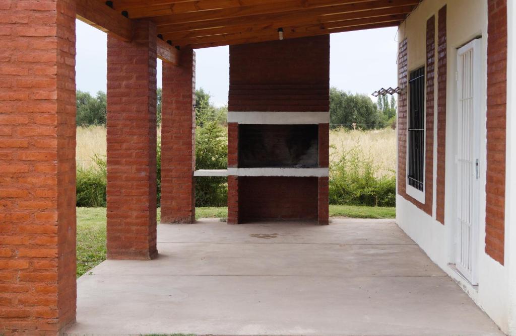 Complejo Los Olivos - 3