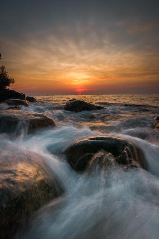 Surrounding environment