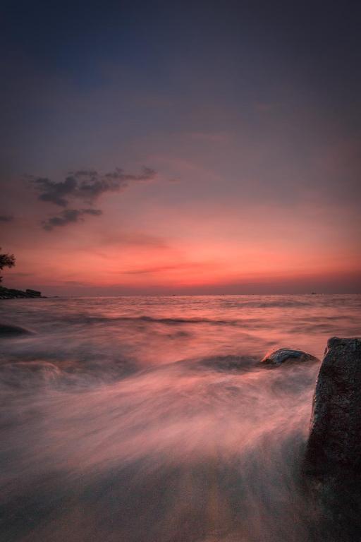 Surrounding environment