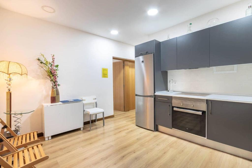 ACE Z12 Apartamento Céntrico Bilbao 3 Pax - Parking gratis - 2