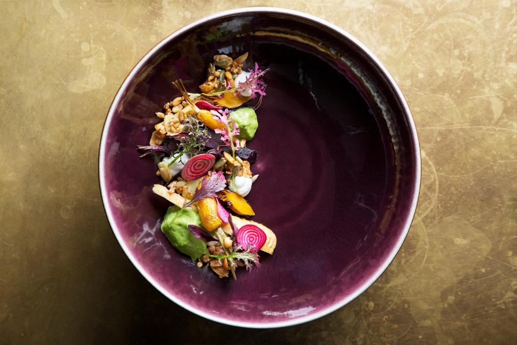 お料理のイメージ