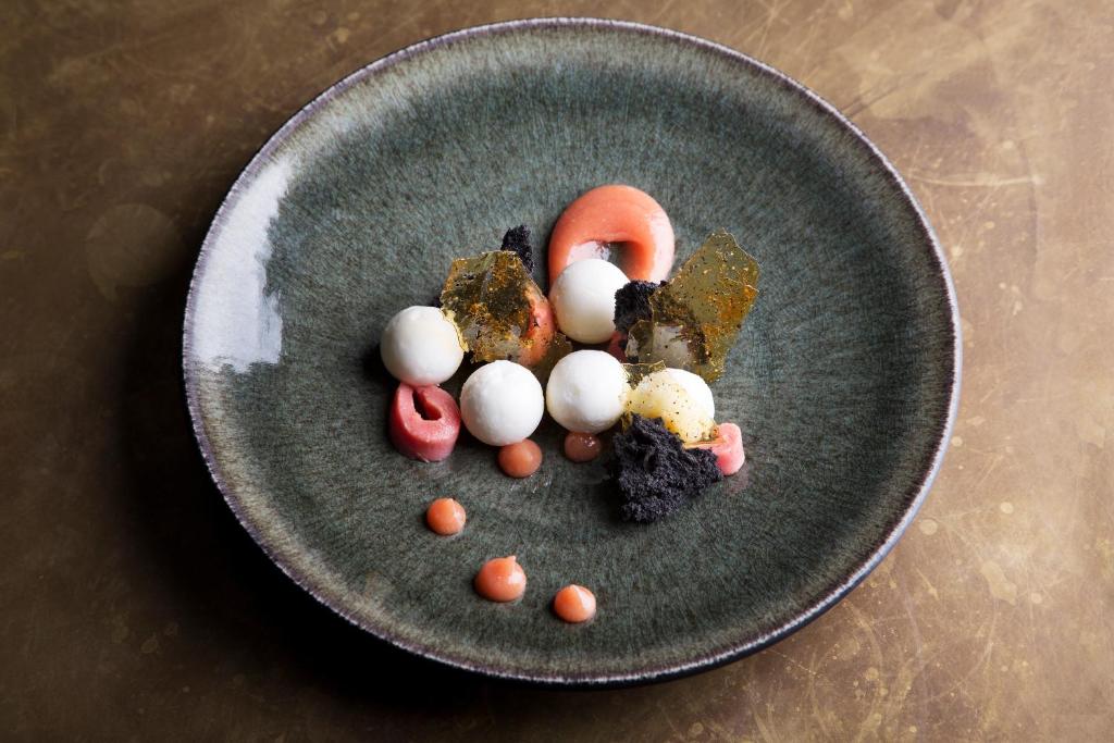 お料理のイメージ