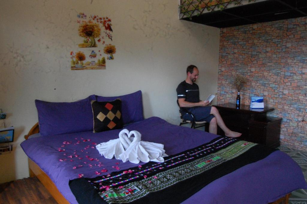 Sapa Tatu Homestay 호텔 이미지 1