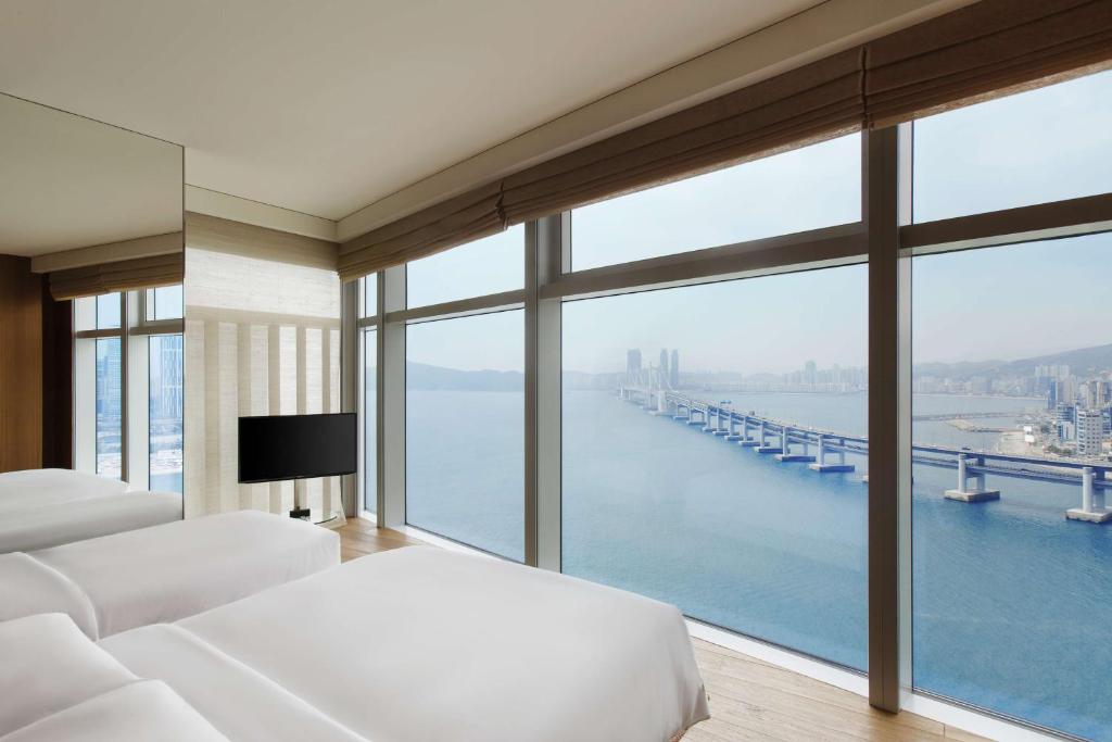 Park Hyatt Busan Park Hyatt Busan
