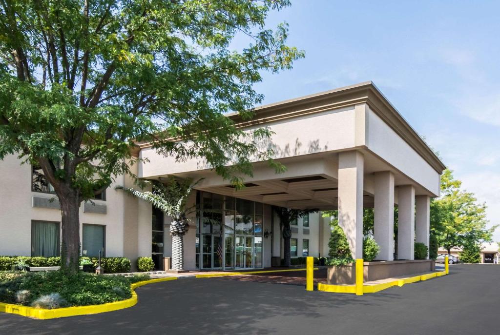 Plaza Inn & Suites, Hagerstown