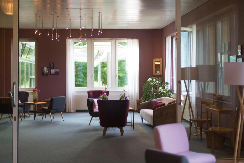Hotel Landli photo