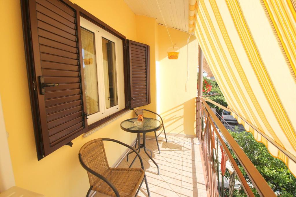 Apartment Agnese photo