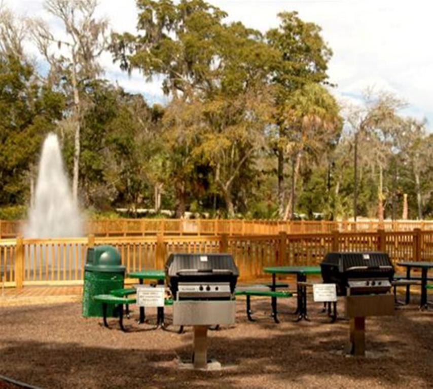 Facilities