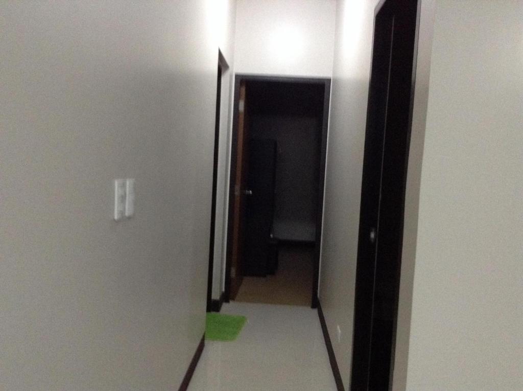 Cubao ManhattanHeights Unit 11A Tower B, 2BR photo