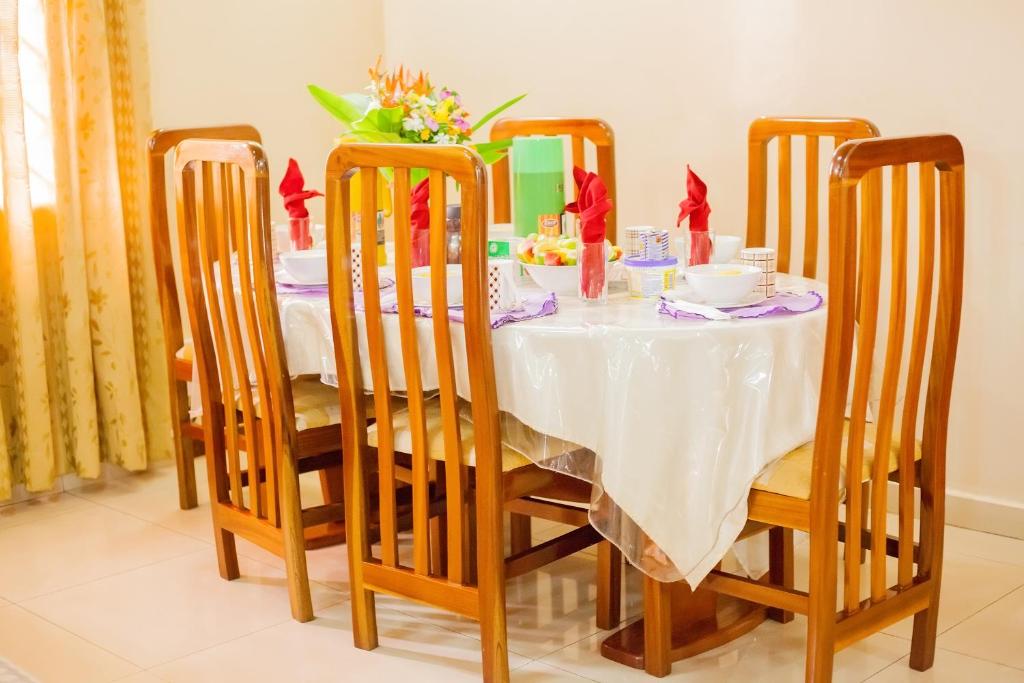 Charis Home Services photo