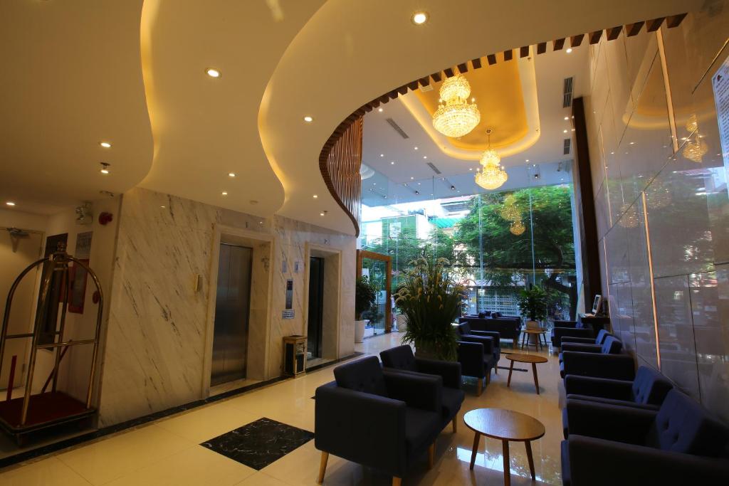 Aloha Hotel Nha Trang