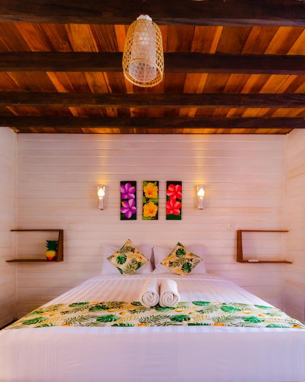 Voodoo Gili photo