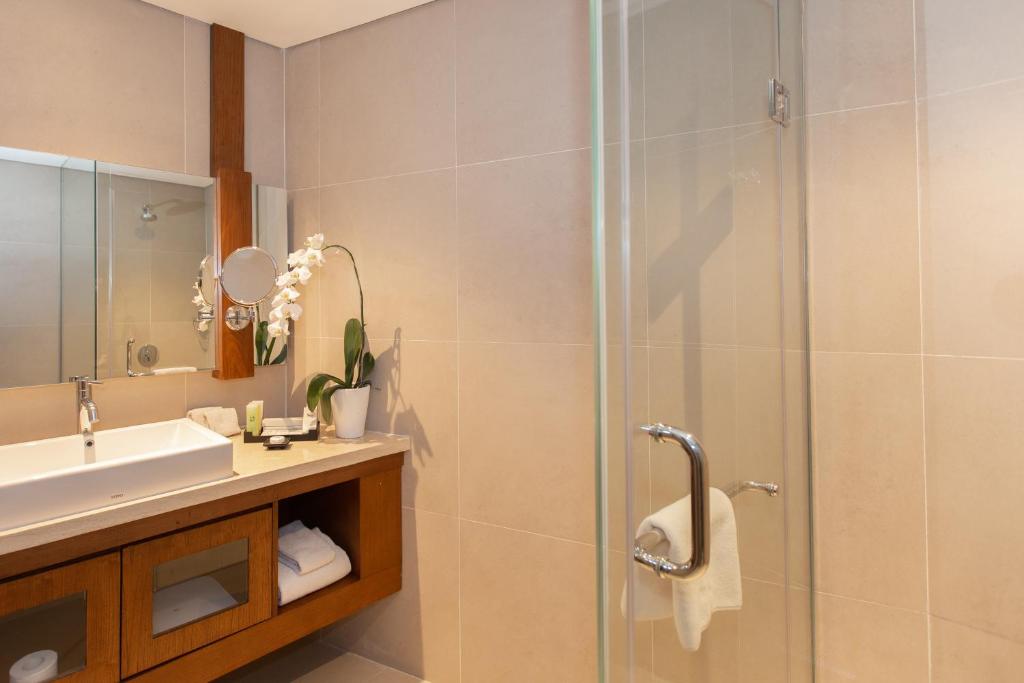 ห้องน้ำ