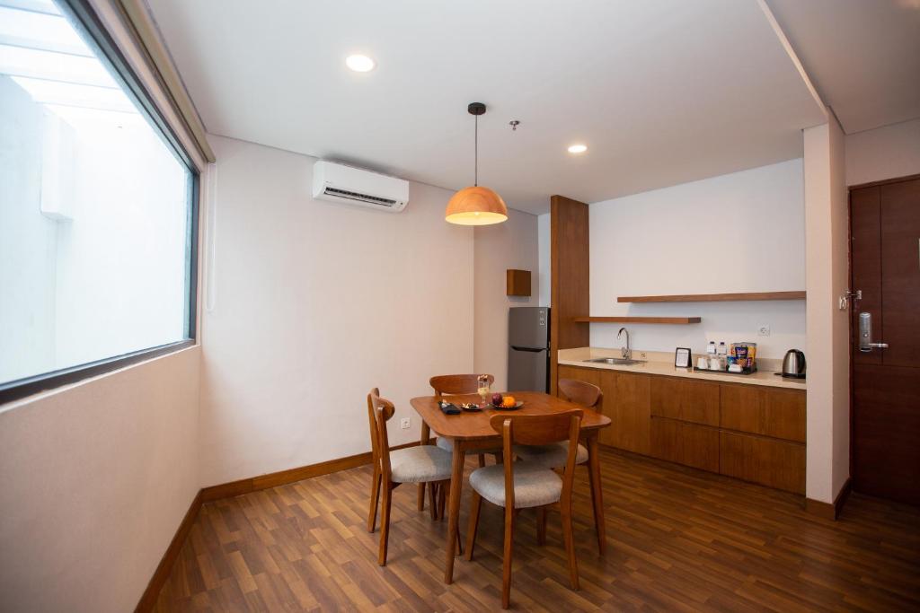 บริการและสิ่งอำนวยความสะดวก