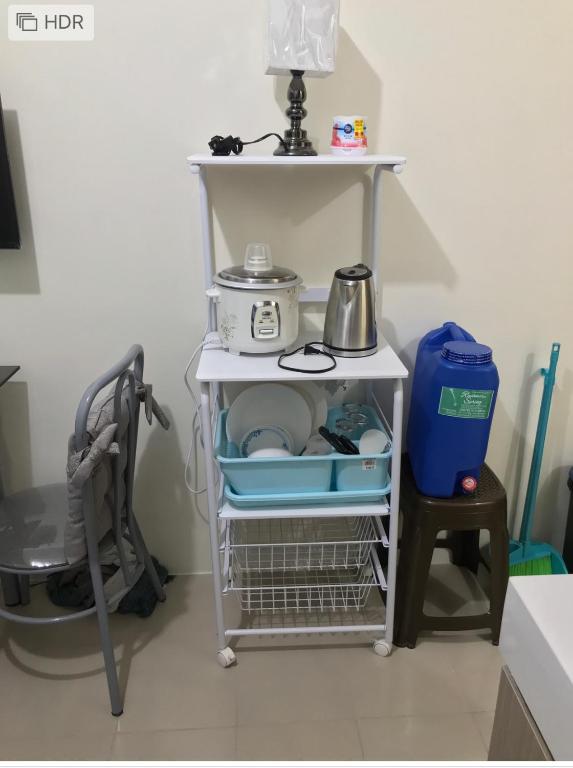 Shanilyn Residency Urban Deca Towers EDSA mandaluyong Unlimited INTERNET AND NETFLIX photo