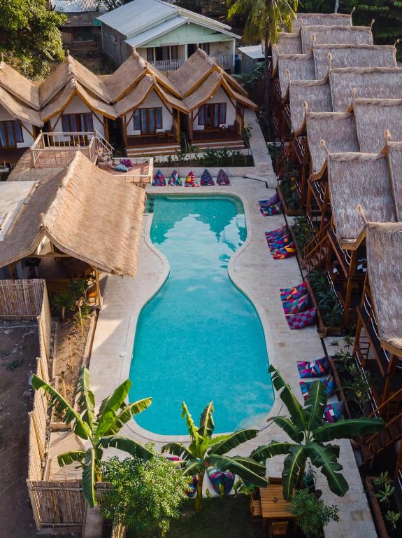 Voodoo Gili photo