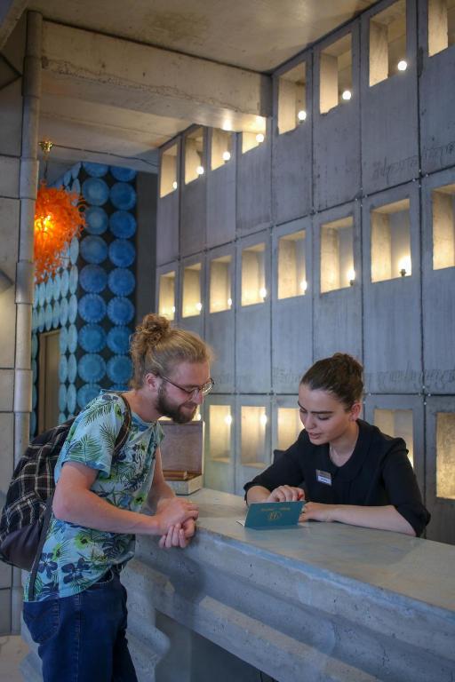 Brim Hotel photo