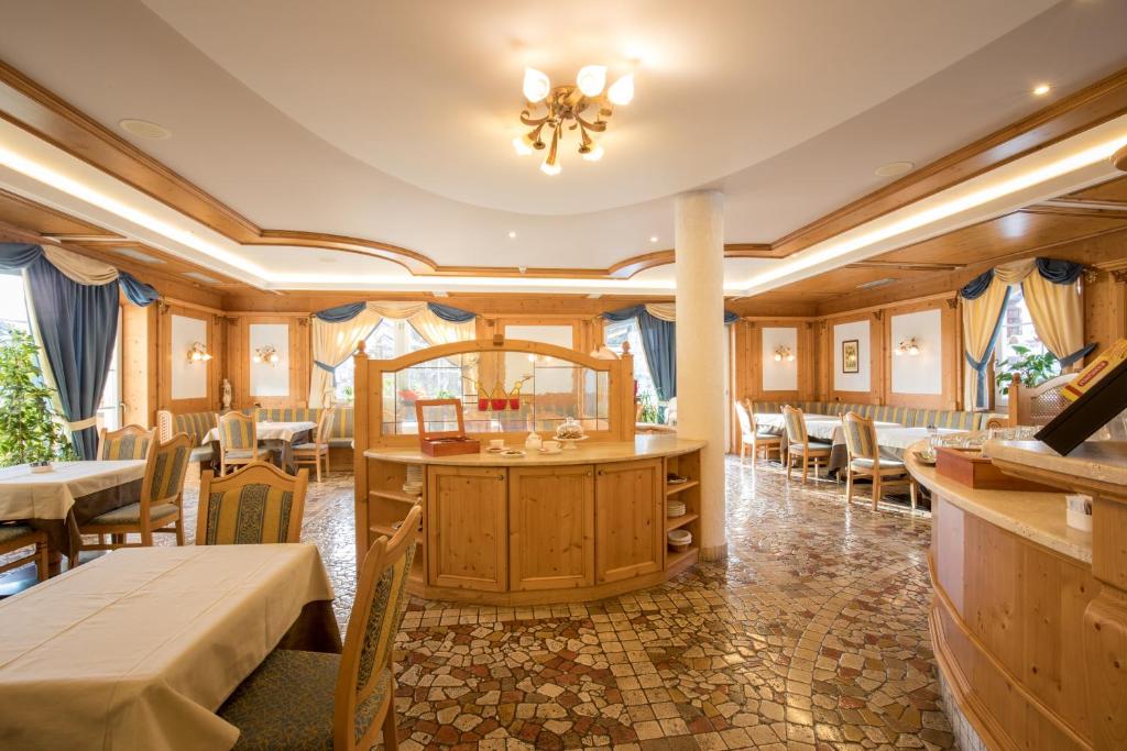 Hotel Chalet all'Imperatore - 5