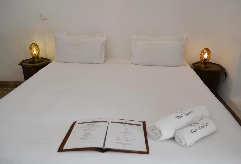 Riad Kasbah & Spa photo