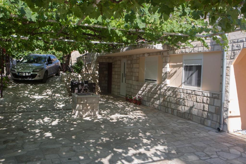 Apartman Miloš - 2