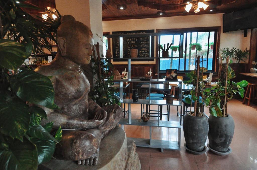 Great food & dining