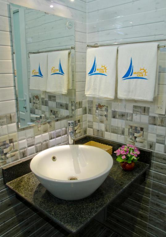 バスルーム（客室）