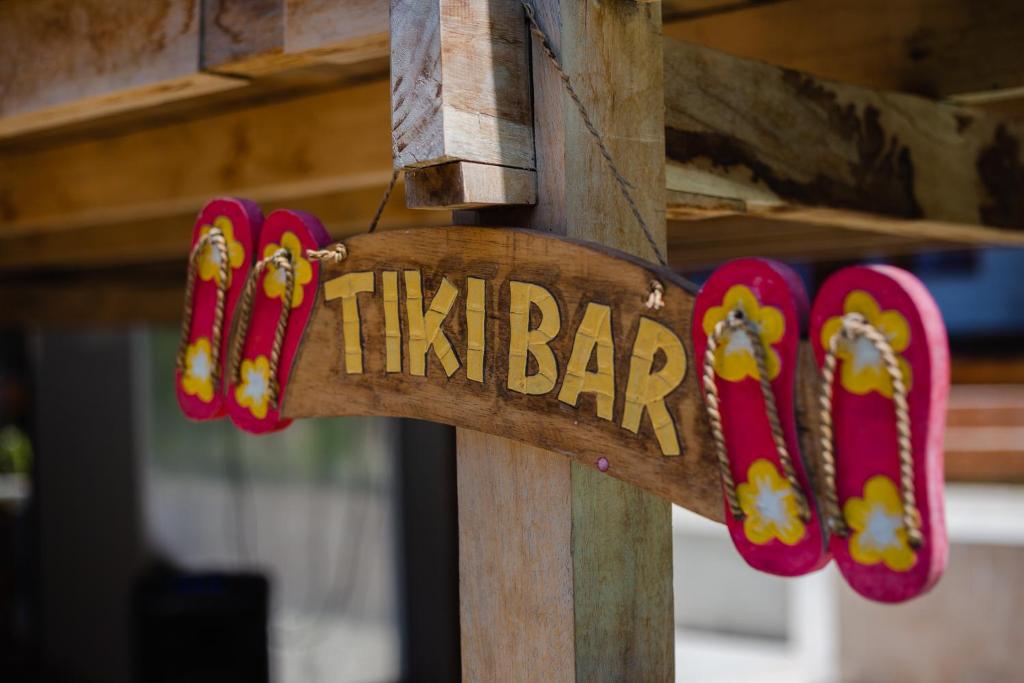 Voodoo Gili photo