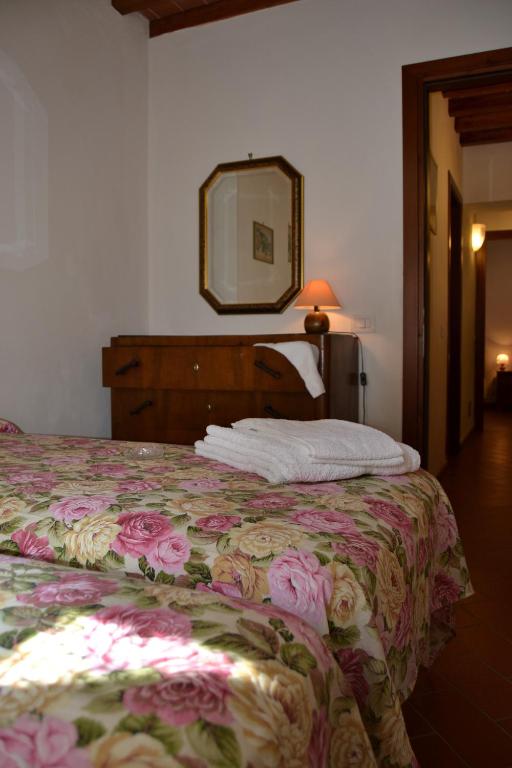 Agriturismo La Querce photo