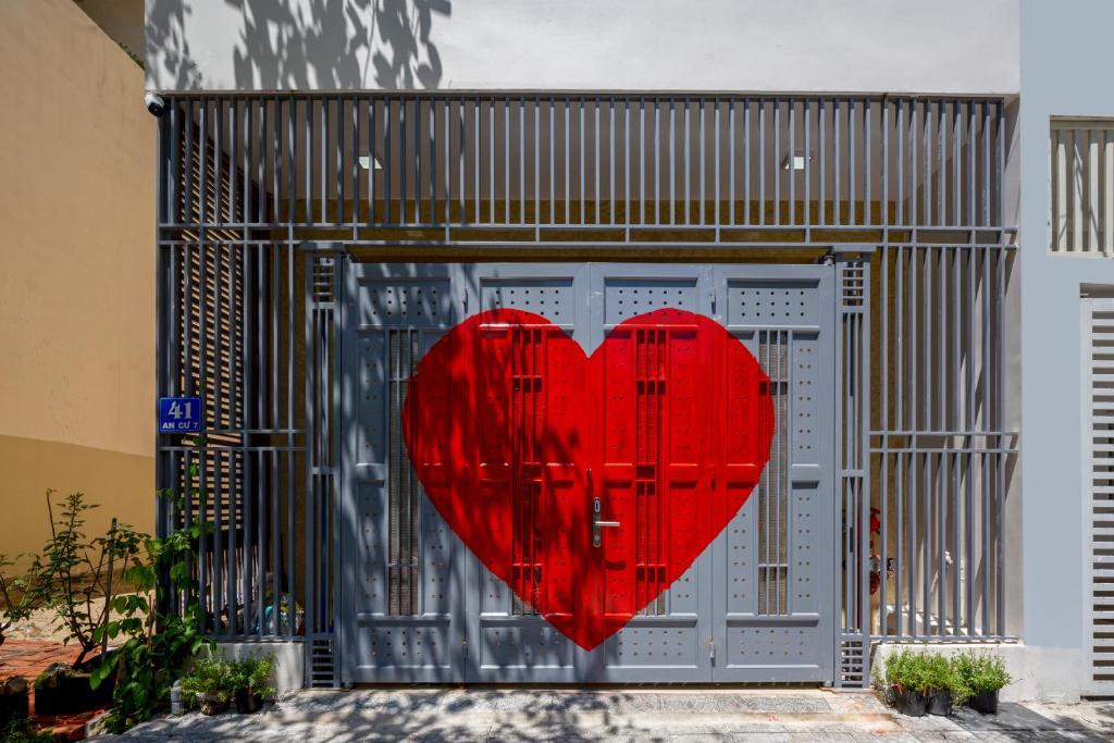 Loving Homestay & Apartment Da Nang