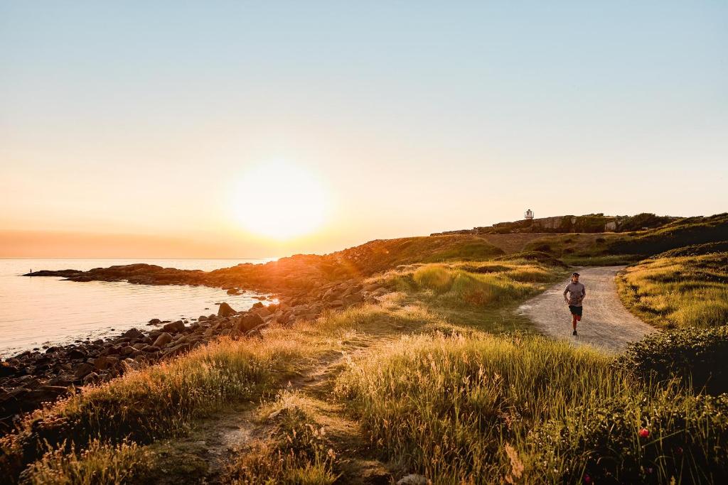 Surrounding environment