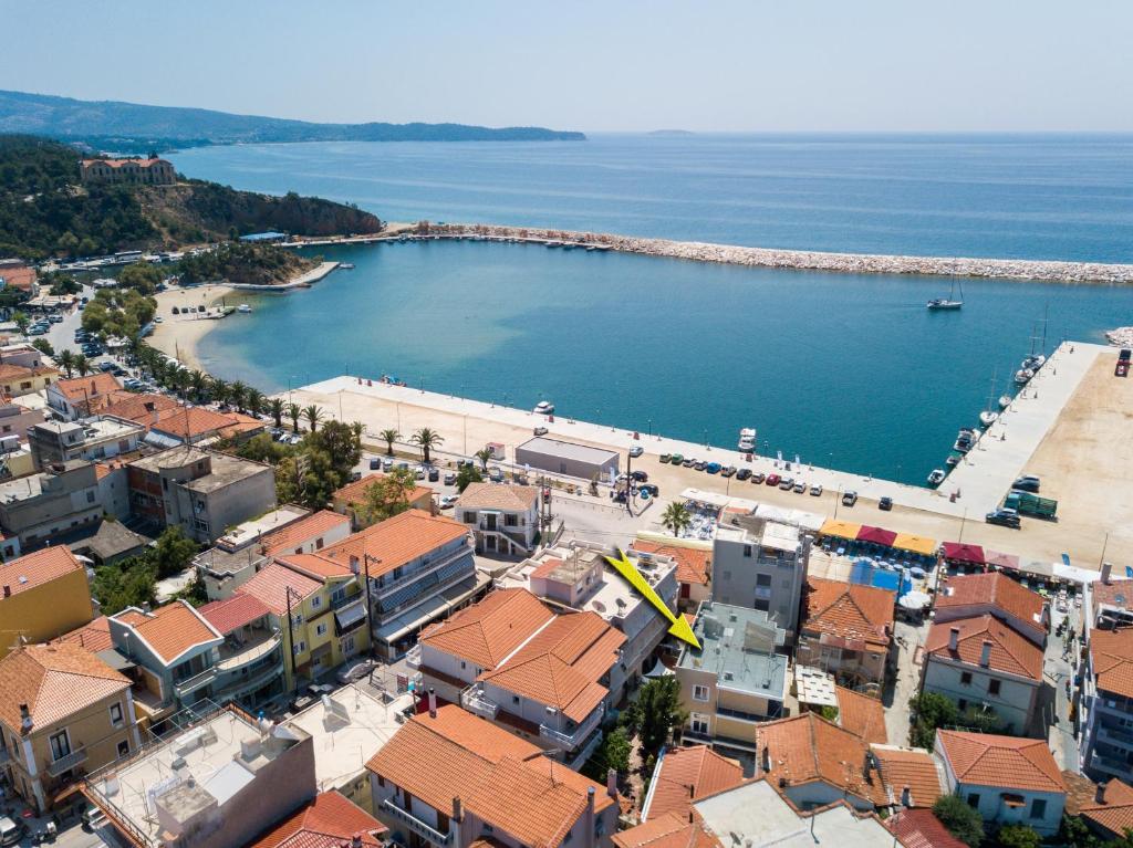 Studios &amp; Apartments Elisabeta — Hotel in Thassos