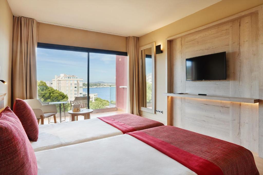 Bonanza Park Hotel by Olivia Hotels Collection                                  