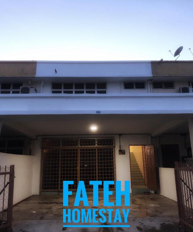 Fateh Homestay photo